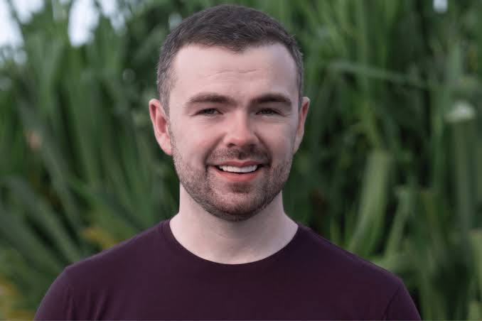 Adam Thornhill, founder of Player Two